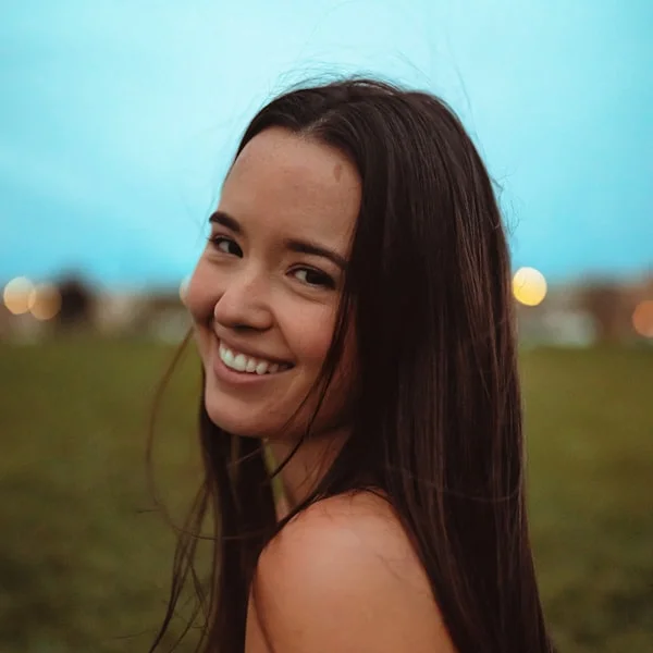 Lucía Fernández